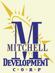 Mitchell Custom Homes Logo